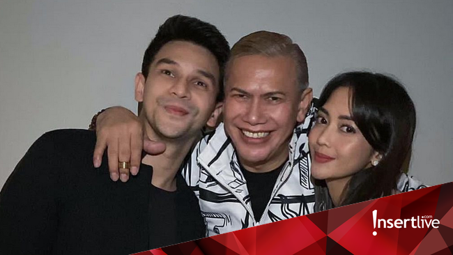 Makin Dekat, Jonathan Frizzy & Ririn Dwi Ariyanti Bakal Nikah?