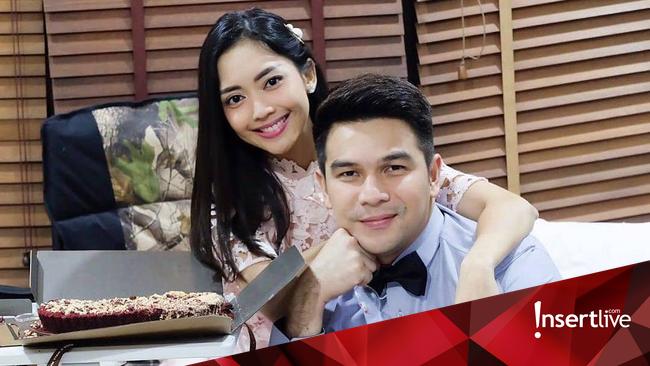 Bebas dari Penjara, Ijonk Langsung Lepas Kangen dengan Ririn Dwi Ariyanti