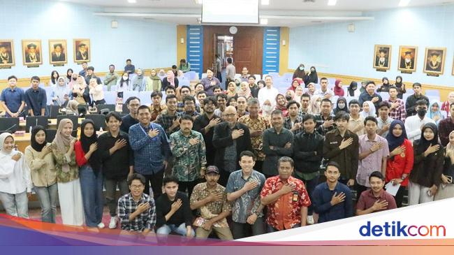 Satgassus Polri Ingatkan Pemda-Pengusaha Sulsel Tak Korupsi Pembangunan