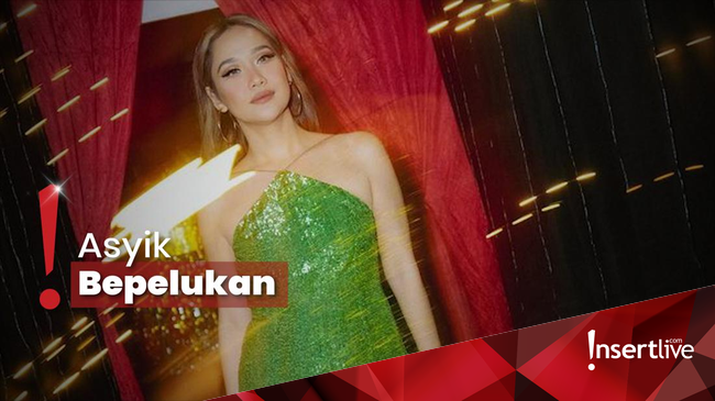 Momen BCL Diduga Bermesraan Bareng Pacar Baru di Kelab Malam