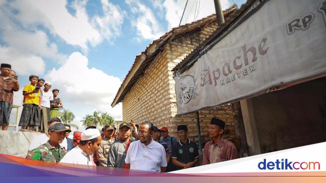 Bupati Sumenep Imbau Warga Tak Terpancing Hoaks soal Bunyi Misterius