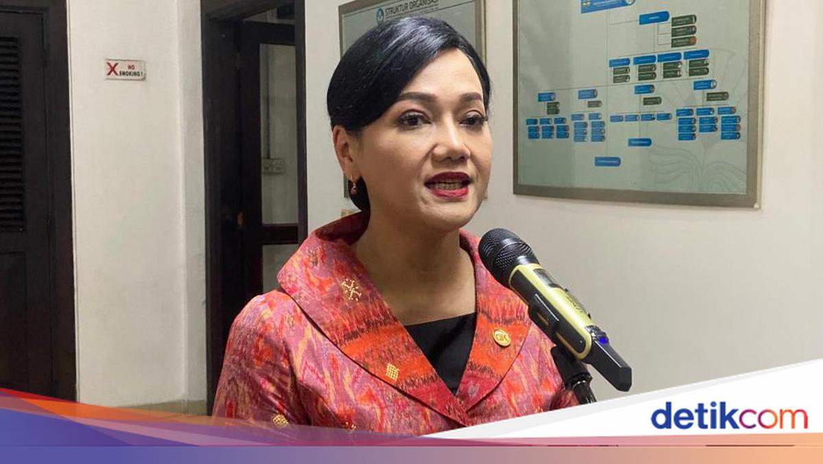 OJK Ramal The Fed Tak Akan Pangkas Suku Bunga Sepanjang 2026