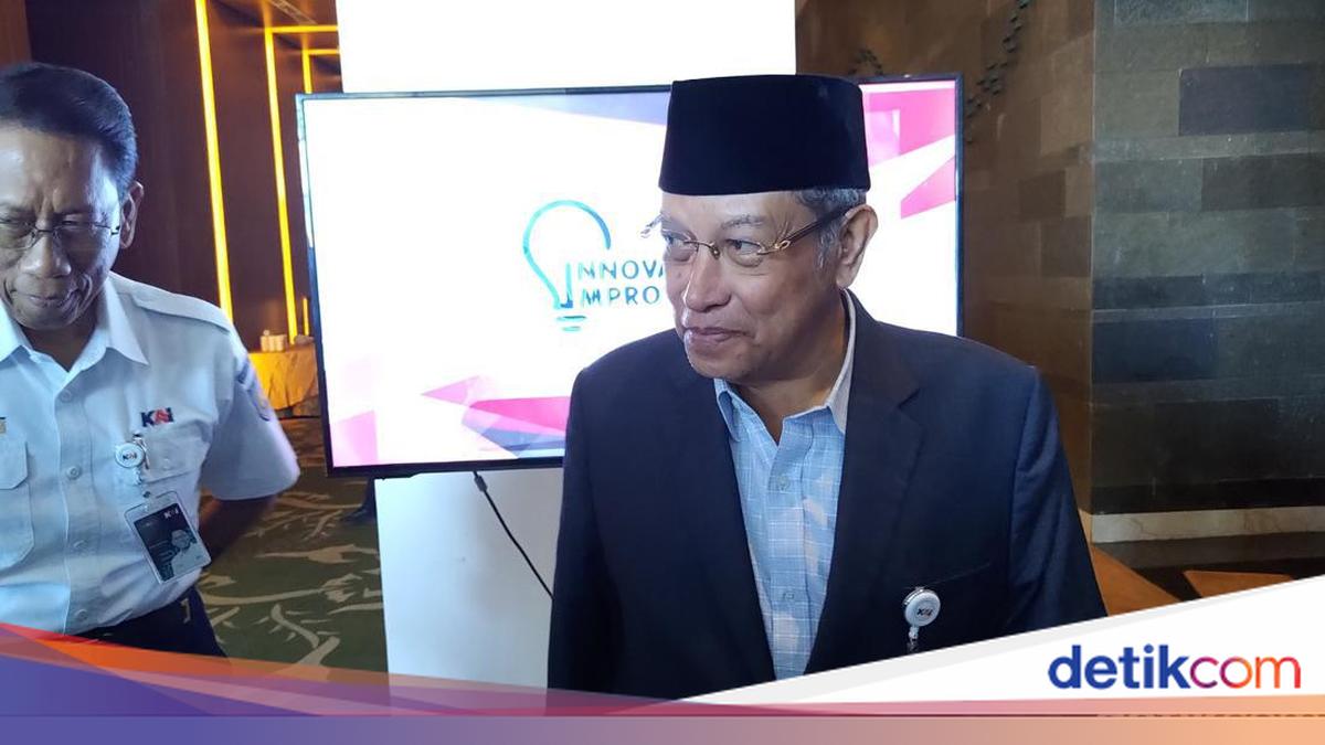 Komut KAI soal Kecelakaan Kereta di Bekasi: Salah Taksi yang Menyeberang