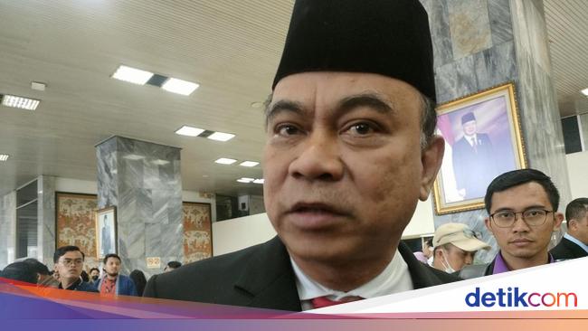 Muncul Isu Jadi Ketum PSI, Budi Arie: Saya Fokus Kerja