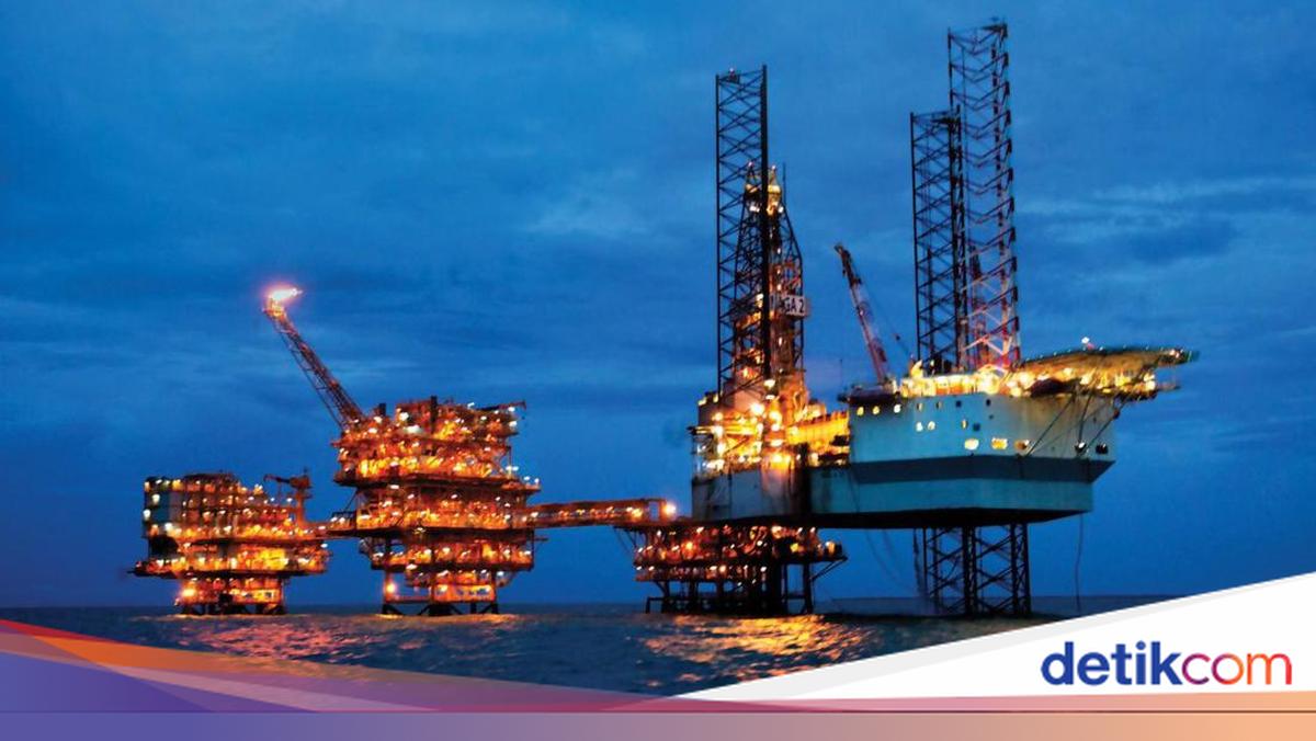 Harga Minyak Naik 0,9-1,2% di Tengah Ancaman Trump Bombardir Iran — Volatilitas Geopolitik Masih Tinggi