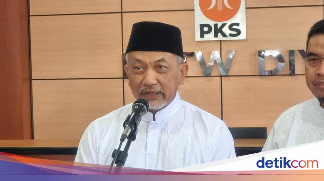 PKS Targetkan Anies-Cak Imin Menang 80% di Jabar