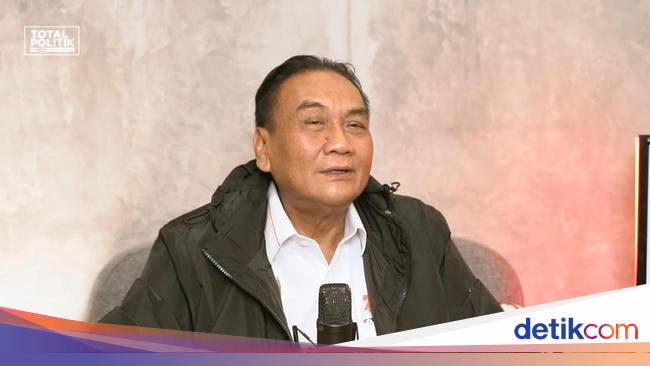 Jokowi Dianggap Orang Baik Lho, Jangan Serang