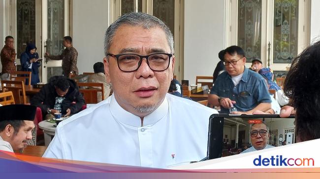 NasDem-PKB Akan Rapat Lagi Soal Anies-Cak Imin Pekan Depan, Bahas Apa Ya?