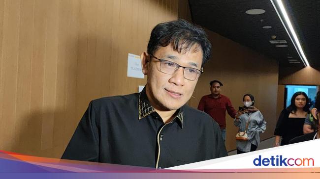 Budiman Sudjatmiko Nilai Dukungan JK ke AMIN Tak Banyak Berpengaruh