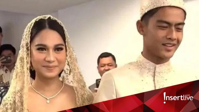 Pratama Arhan’s Diamond Jewelry Dowry for Marrying Azizah Salsha: A Special Moment Witnessed by Erick Thohir and Sufmi Dasco Ahmad