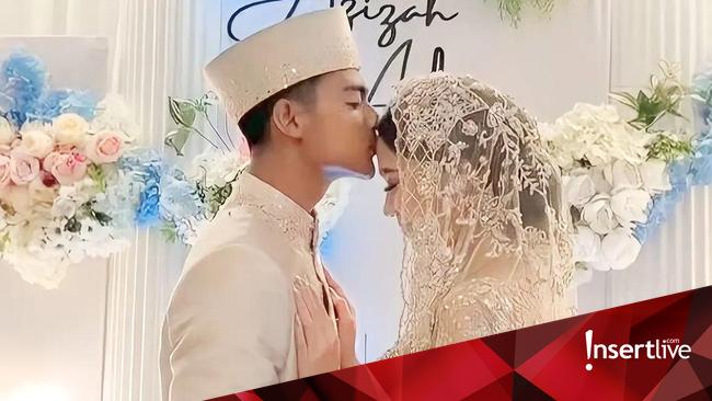 5 Perceraian Artis yang Jadi Sorotan Sepanjang 2025