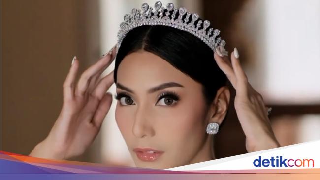 Tyas Mirasih dan Keluarga Siap Berangkat Umrah Bulan Depan