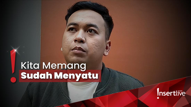 ‘Rungkad’ Viral, Vicky Prasetyo Berterima Kasih ke Happy Asmara