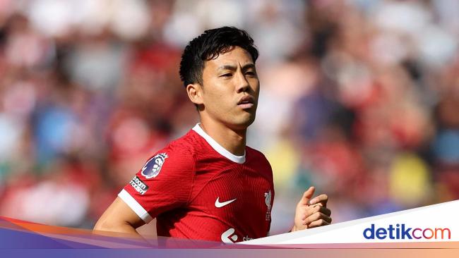 Liga Inggris dan 'Invasi' Pemain-pemain Jepang