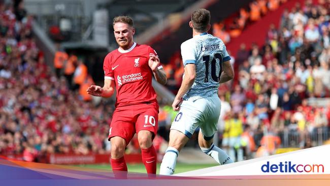 Prediksi Liverpool Vs Bournemouth: Mo Salah Cs Diunggulkan Menang