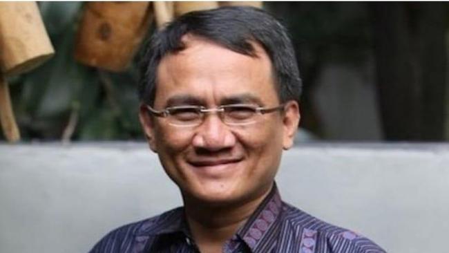 Andi Arief Selesai Operasi Transplantasi Hati di India, Donornya Sang Anak