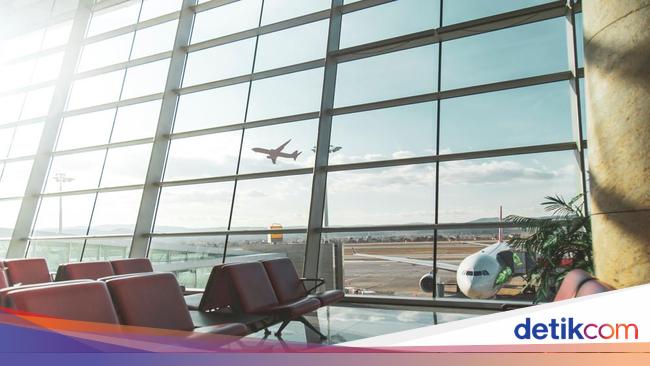 Bandara Gatot Subroto Kembali Dibuka untuk Melayani Warga Perbatasan Sumsel-Lampung