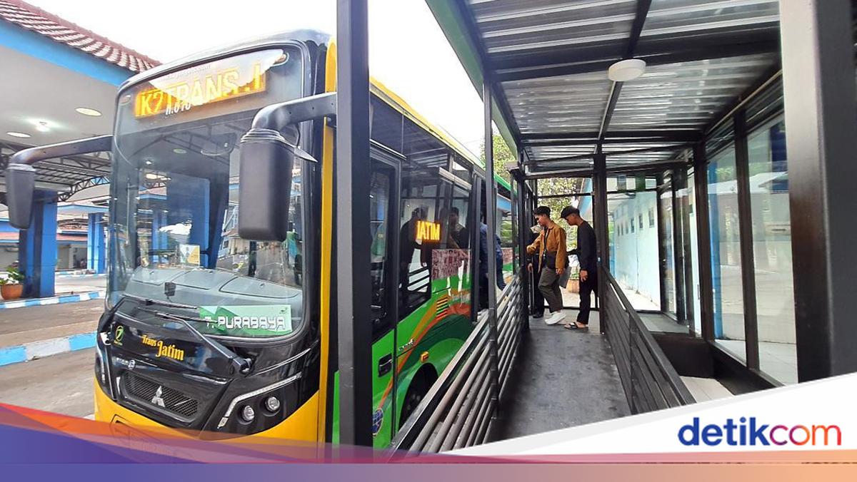 Trans Jatim Koridor 2 Belum Pasti Masuk Arjosari Malang
