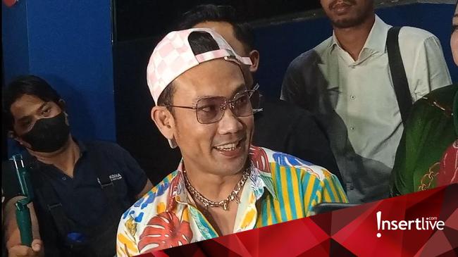 Denny Sumargo Challenges Verny Hasan to DNA Test: Hot Gossip and Latest Updates