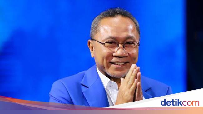 Saksikan Malam Ini Semarak Puncak HUT Ke-25 PAN di detikcom