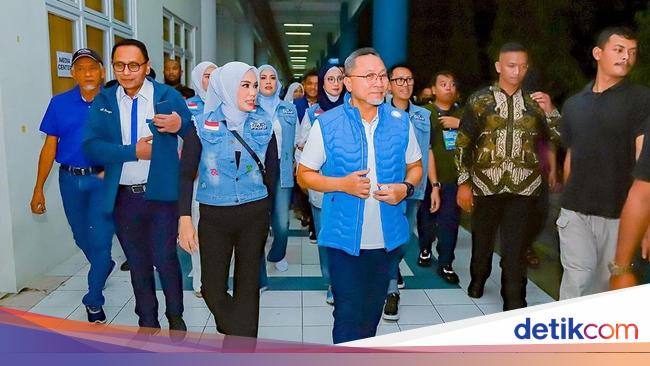 Rayakan HUT Ke-25, PAN Akan Gelar Turnamen Permainan Tradisional PANtura