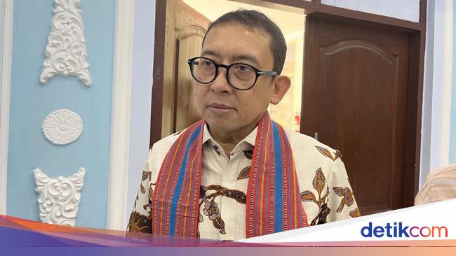 Fadli Zon Harap KTT ASEAN Tetap Komitmen Wujudkan Konsensus Myanmar