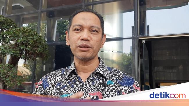 KPK Ungkap Timeline Pengusutan Kasus Korupsi Kementan hingga SYL Tersangka