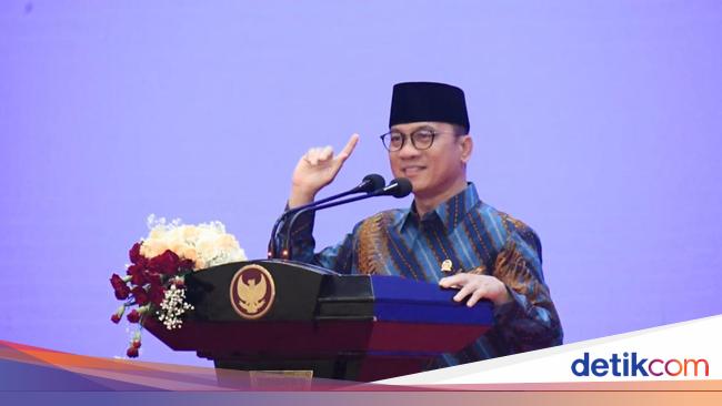 Yandri PAN Singgung Ada Calon Belum Layak Capres: Baiknya Jadi Dosen