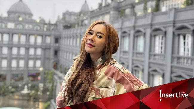 Terseret Dalam Isu Perselingkuhan Ridwan Kamil, Aura Kasih Tutup Komentar IG