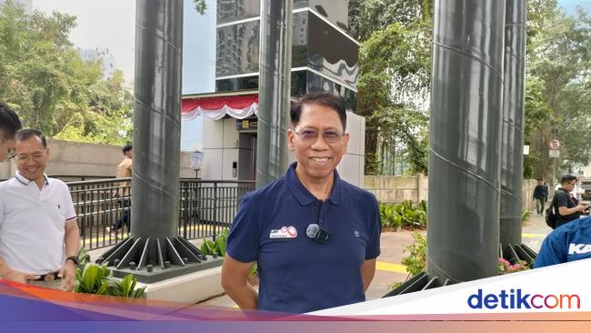 Dirut KAI Harap Masyarakat Beralih ke LRT Kurangi Polusi Udara di Jakarta