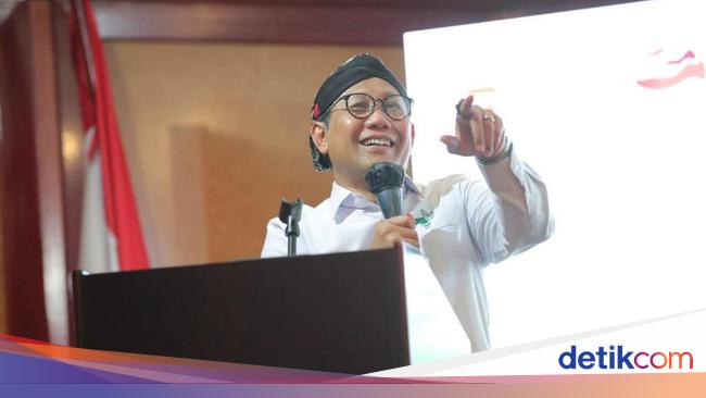 Mendes Dorong Pendamping Desa Tingkatkan Pemahaman Warga soal Dana Desa