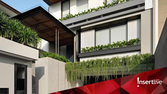 Isi Lemari Dipenuhi Tas Mahal, 7 Potret Rumah Mewah Aura Kasih Seharga Rp50 M