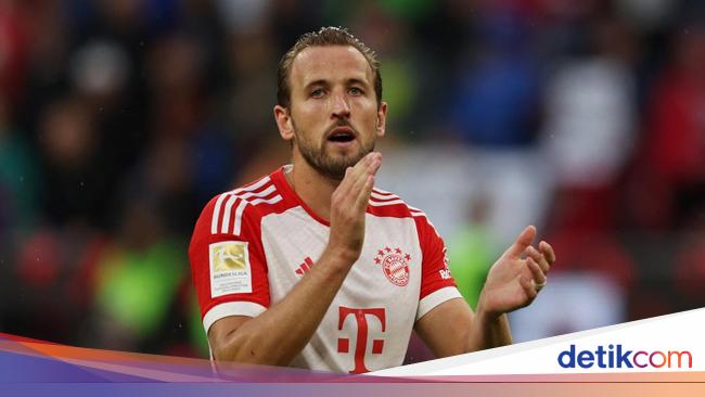 Harry Kane’s Leadership Spirit at Bayern Munich