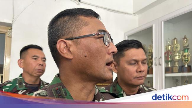 Pomdam Jaya Gelar Rekonstruksi Imam Masykur Secara Tertutup Hari Ini