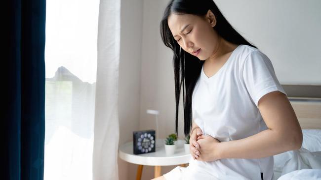 7 Ciri-ciri Infeksi Jahitan Pasca Melahirkan Normal dan Cara Mengatasinya