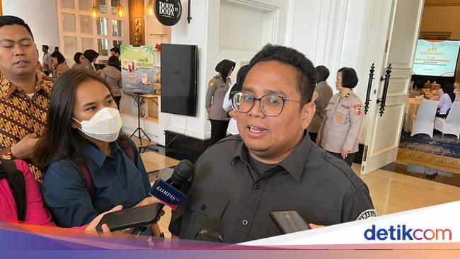 Bawaslu Catat Ada 391 Laporan Dugaan Pelanggaran Terkait Pemilu