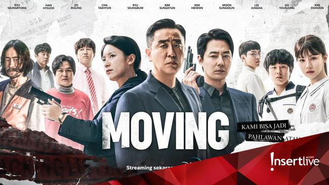 3 Drakor Viral Season 2 yang Tayang 2026, Wajib Masuk Watchlist