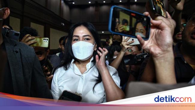 Rumah Istri Rafael Alun Dirampas oleh PT Jakarta atas Perintah