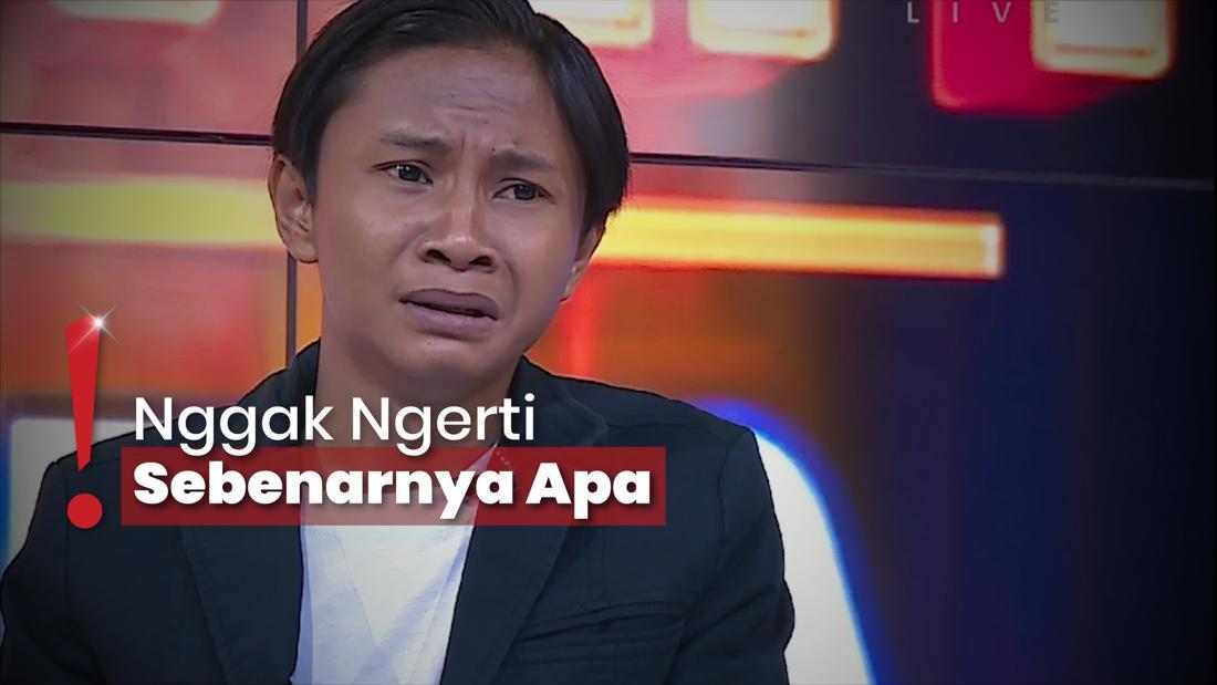 Tinggalkan Manajemen Denny Cagur Usai Sukses, Fajar Sadboy: No Comment