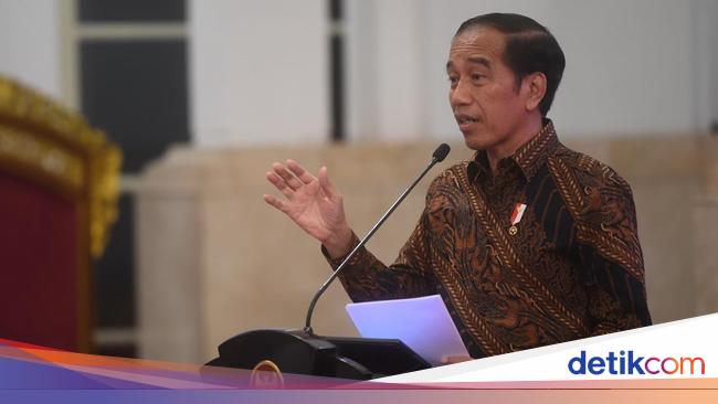 Lampu Hijau Jokowi Ditunggu Jaksa demi Periksa Anggota BPK