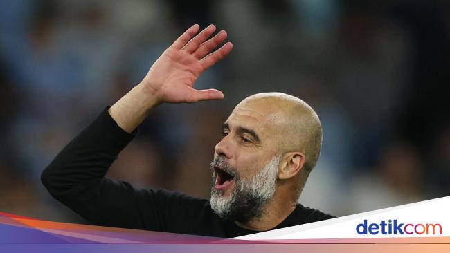 Pep Guardiola Named UEFA Coach of the Year 2022/2023