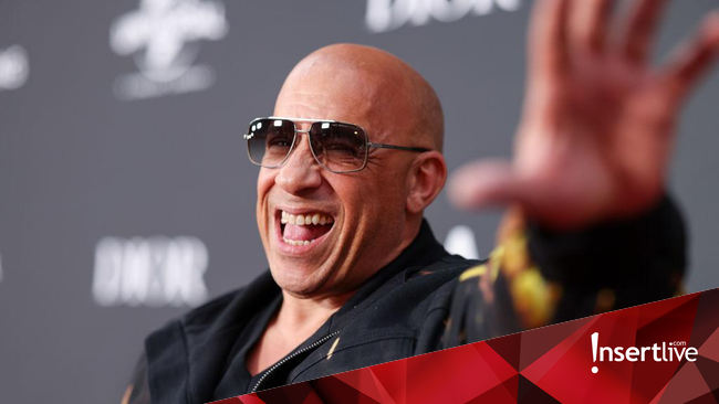 Potret Vin Diesel dengan Rambut di Film 'Find Me Guilty' Bikin Heboh Fans