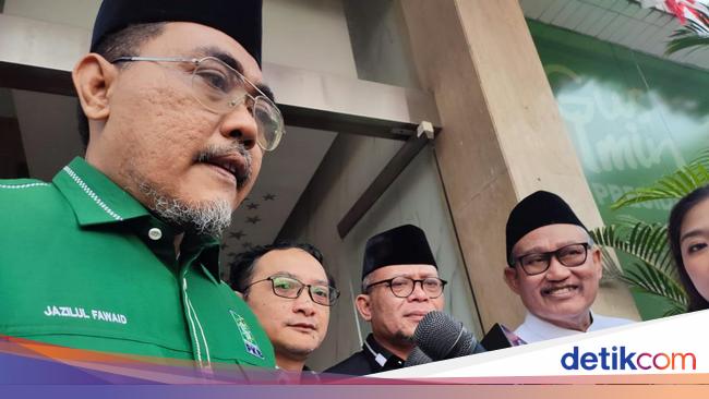 PKB Putuskan Jadwal Deklarasi Anies-Cak Imin dalam Rapat Sore Ini