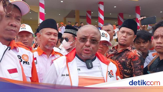 Cak Imin Cawapres Anies, PKS Ungkit Koalisi Semut Merah