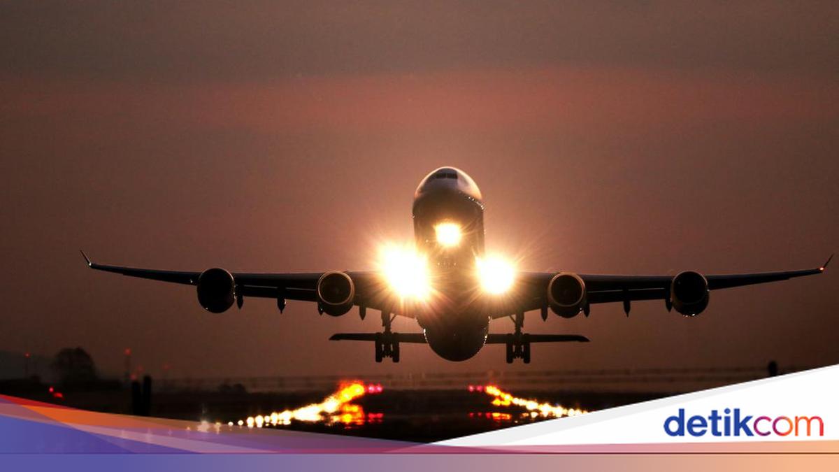 Harga Avtur Naik 270%, Seluruh Maskapai di Nigeria Mogok Terbang