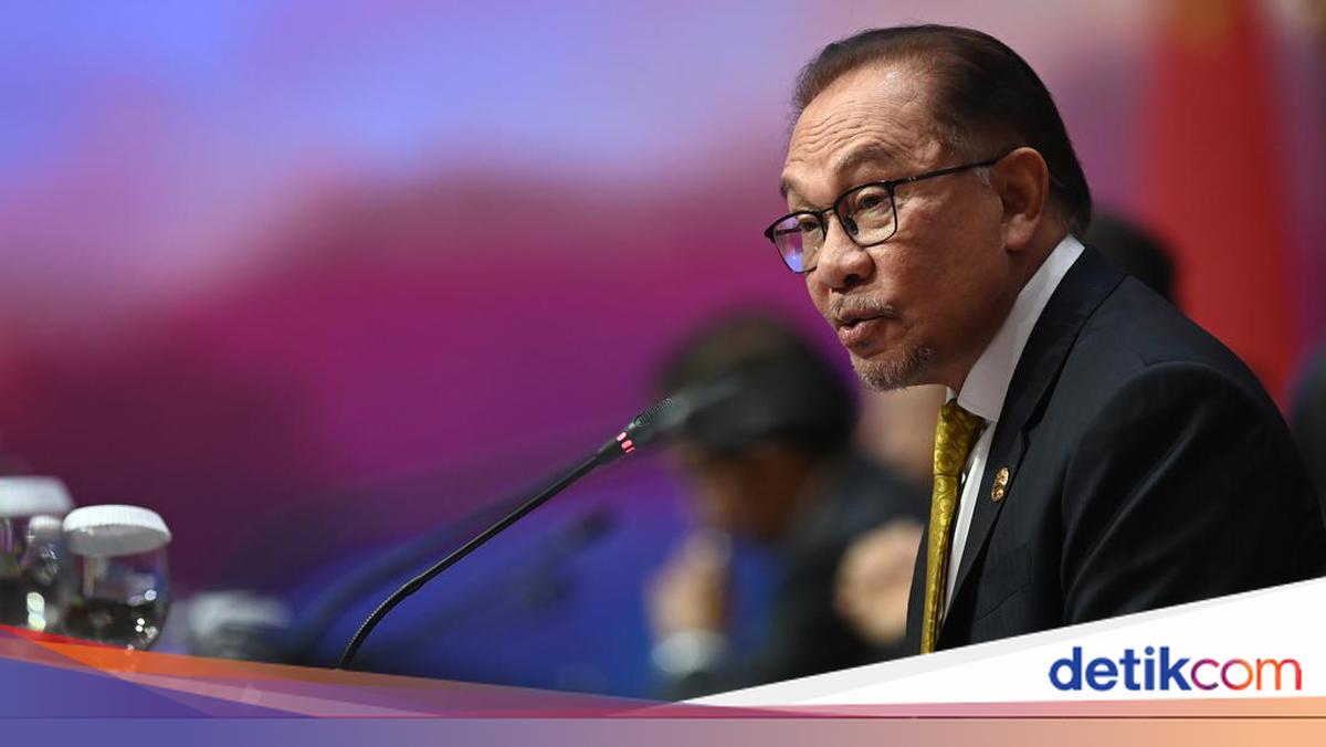 Dua Tetangga RI Kerja Bareng Garap AI