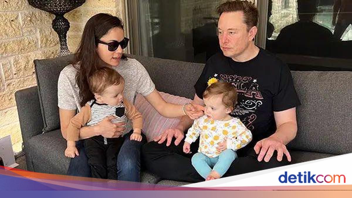 Punya 4 Anak Dari Elon Musk, Shivon Zilis Ceritakan Donasi Sperma Di Pengadilan