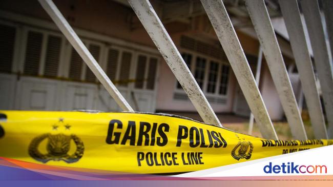 Polisi Sebut Ibu-Anak Sisa Kerangka di Depok Jual Barang-barang Sebelum Tewas