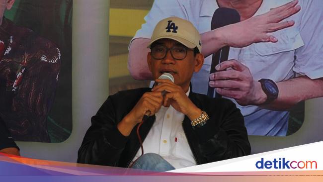 Refly Harun Tunggu Jawaban Kubu 02 Besok di MK: Kalau Tak Meyakinkan PSU