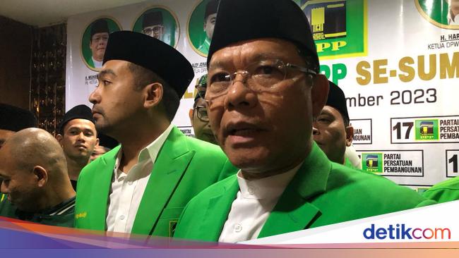 Mardiono soal Viral Satpol PP Garut Dukung Gibran: Harus Ditindak